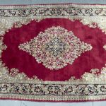 957 7046 ORIENTAL RUG